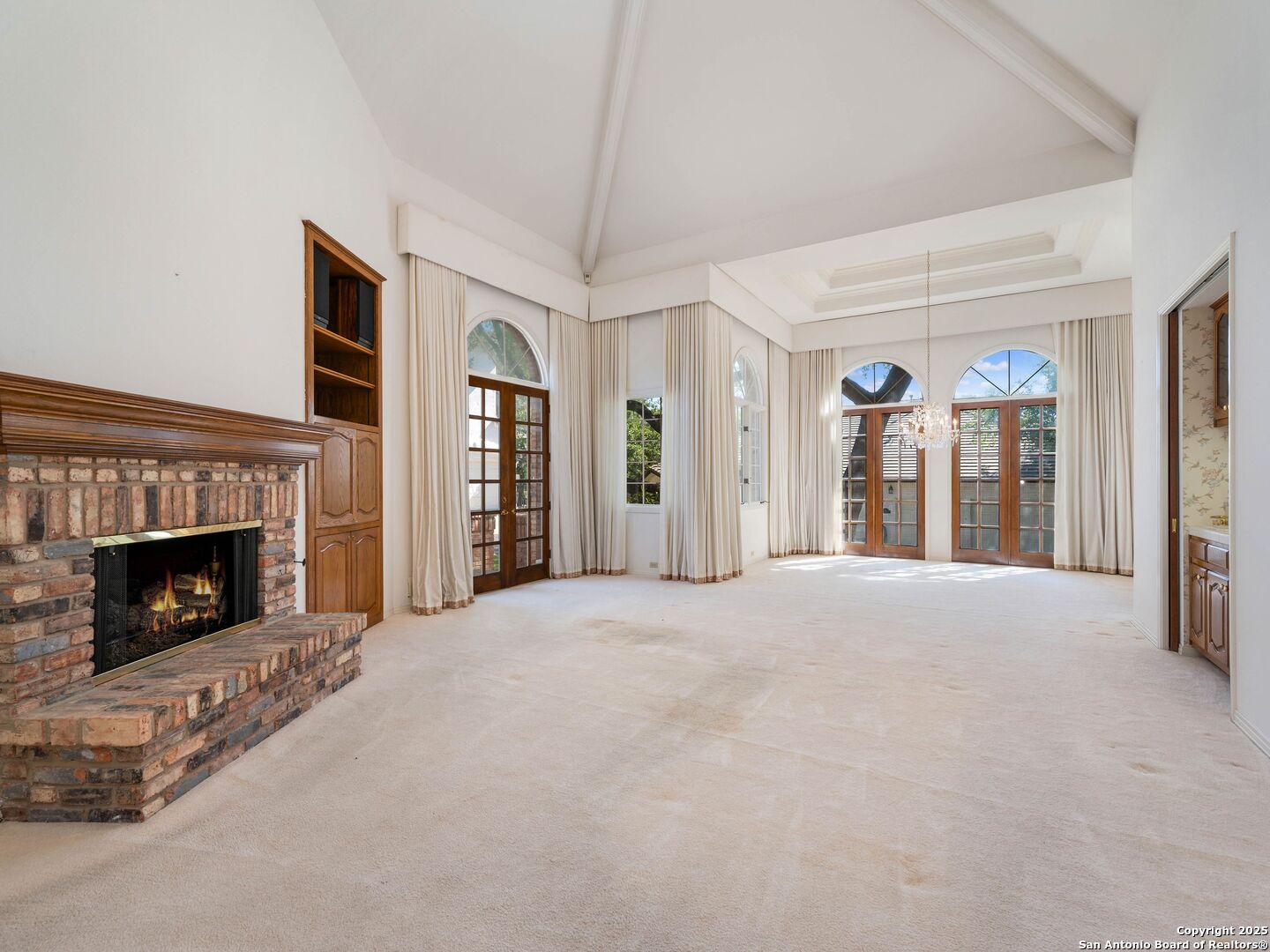 9 Chester Downs