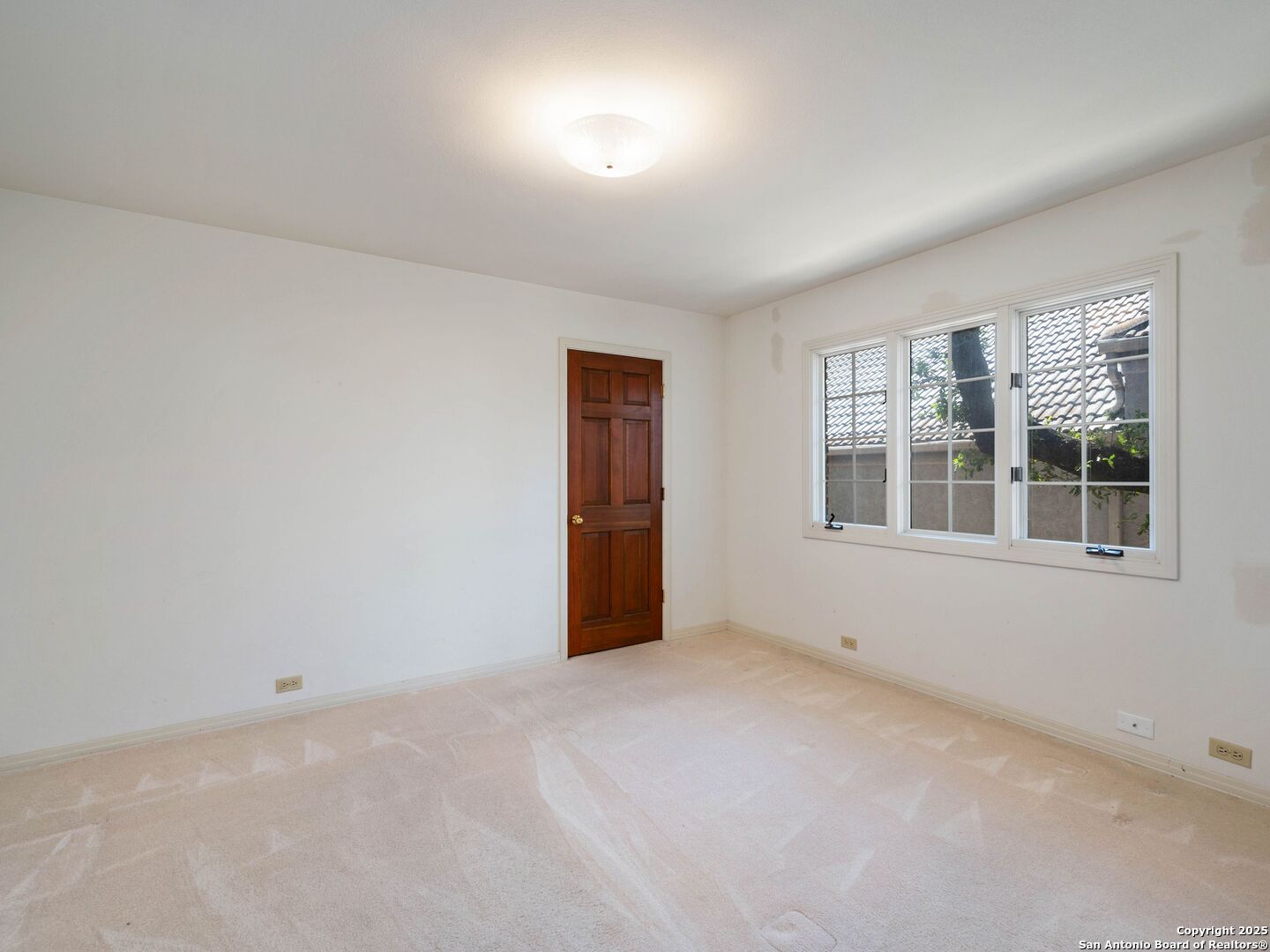 9 Chester Downs
