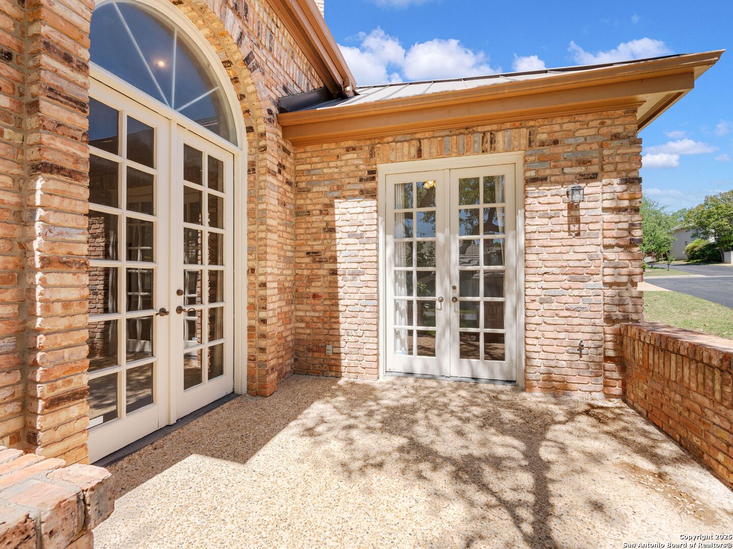 9 Chester Downs