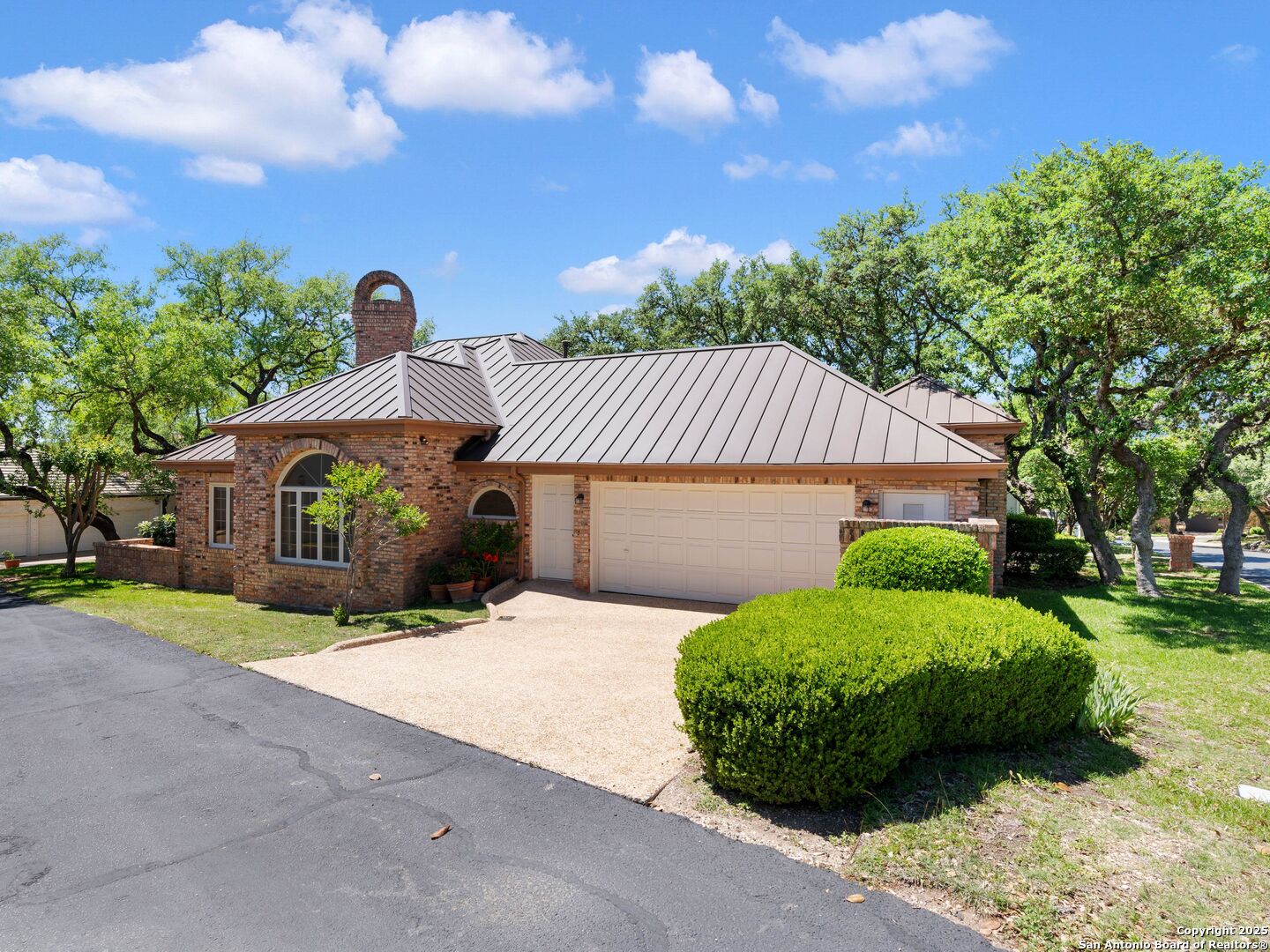 9 Chester Downs