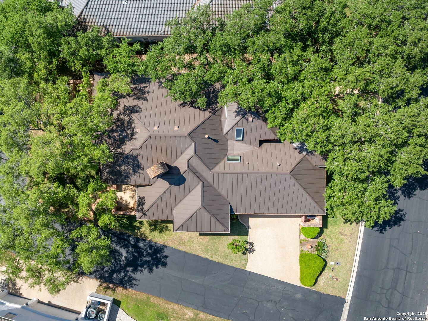9 Chester Downs