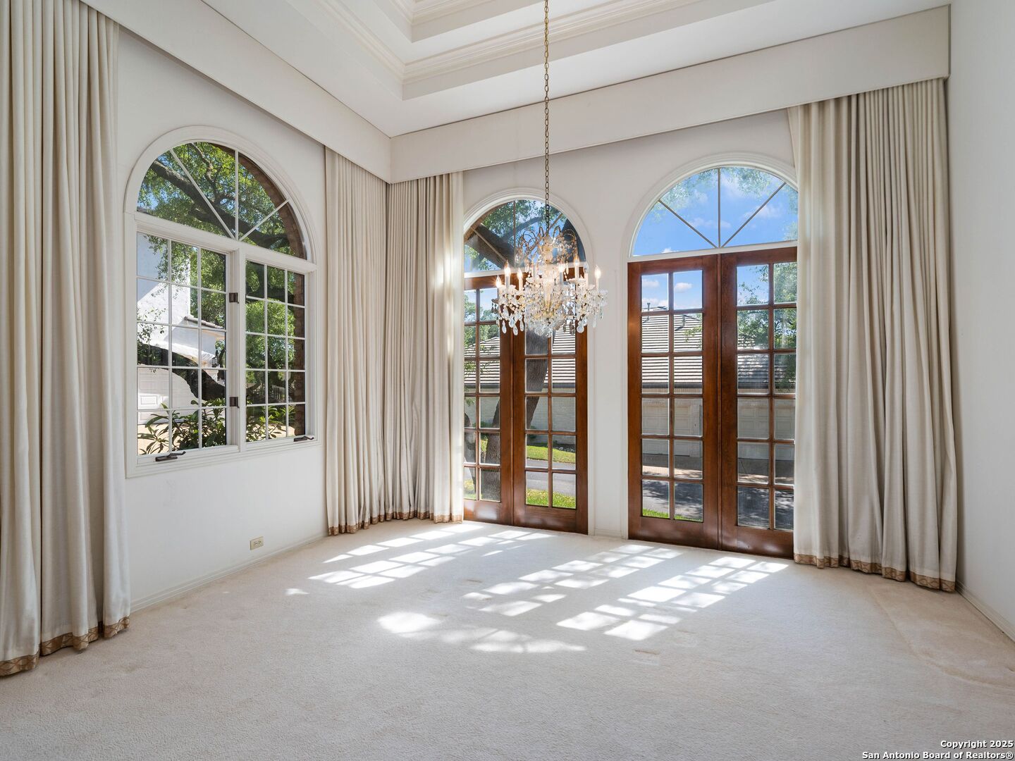9 Chester Downs