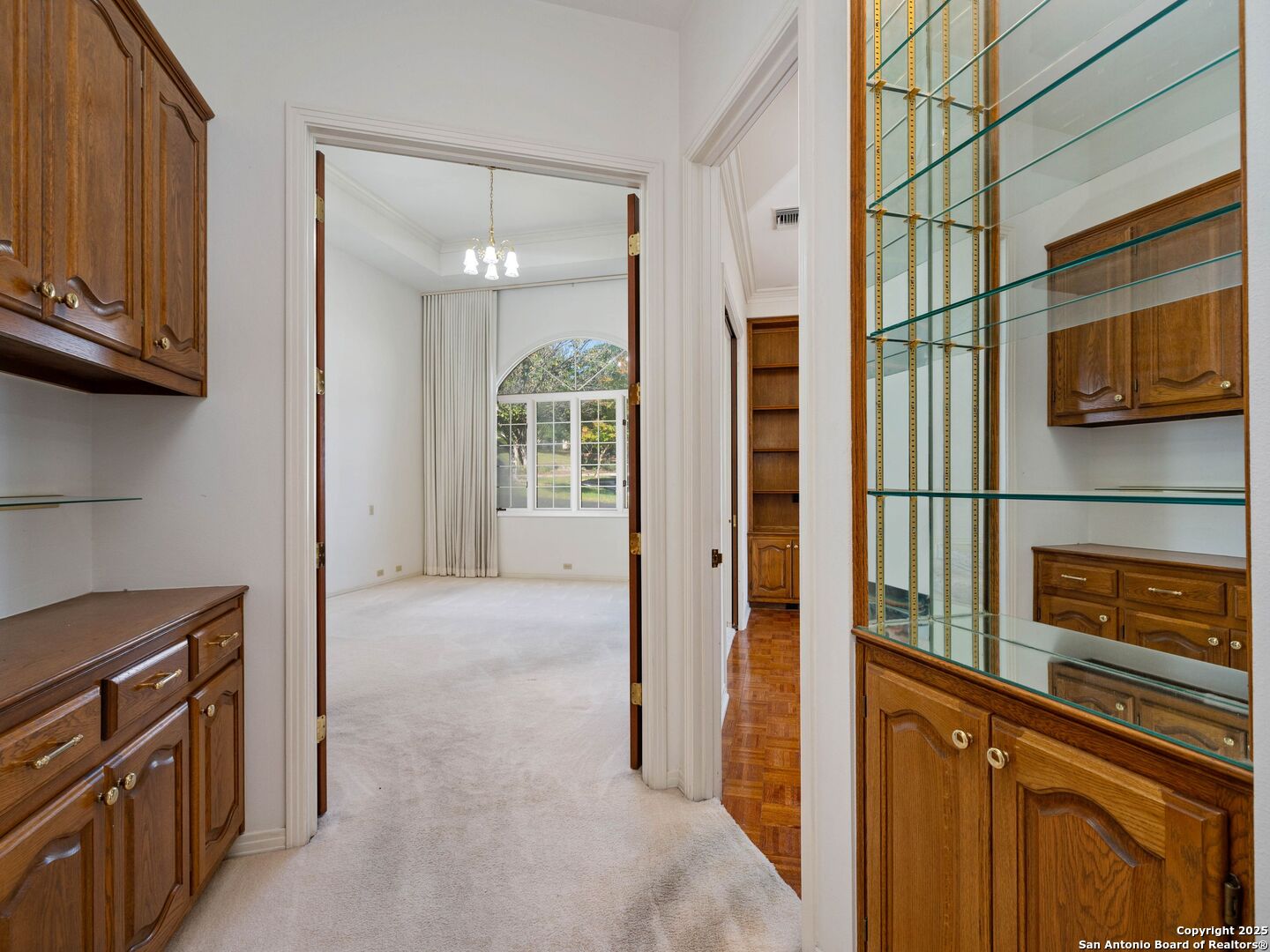 9 Chester Downs