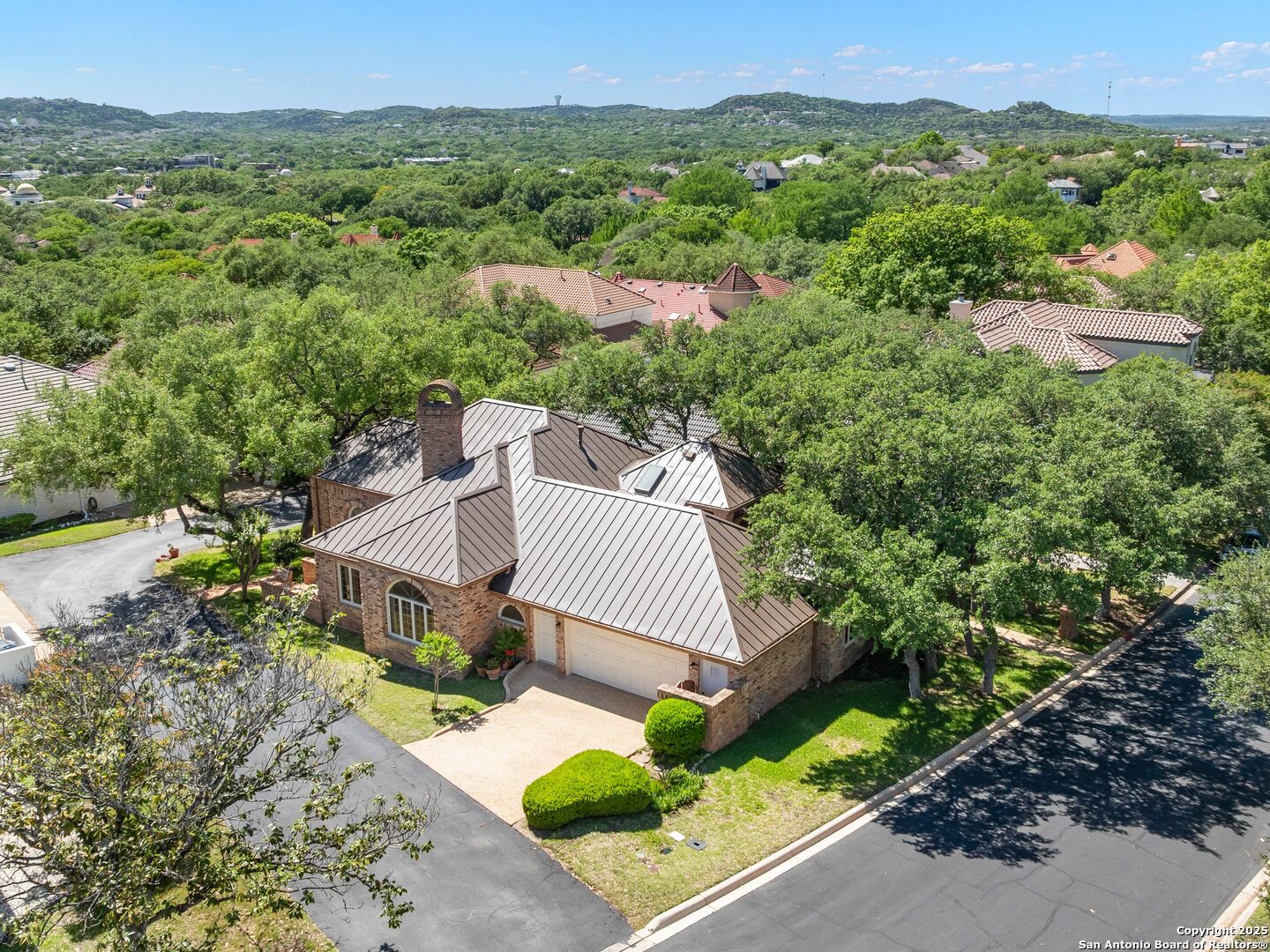 9 Chester Downs