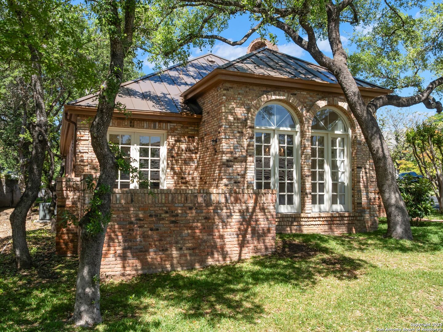 9 Chester Downs