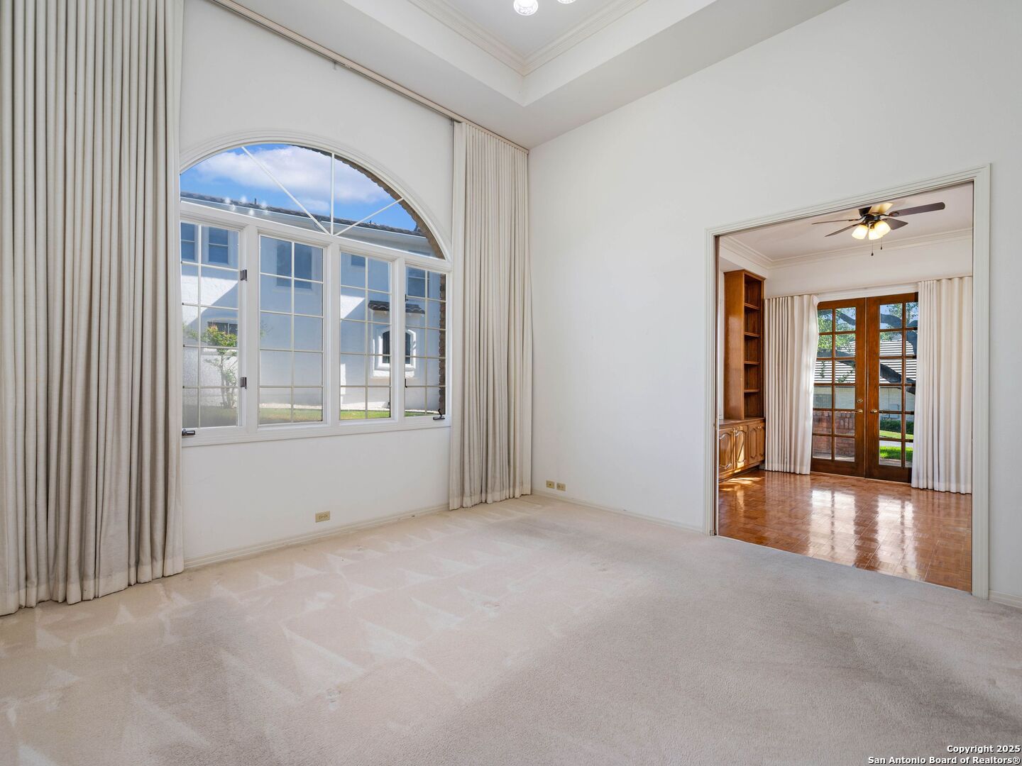 9 Chester Downs