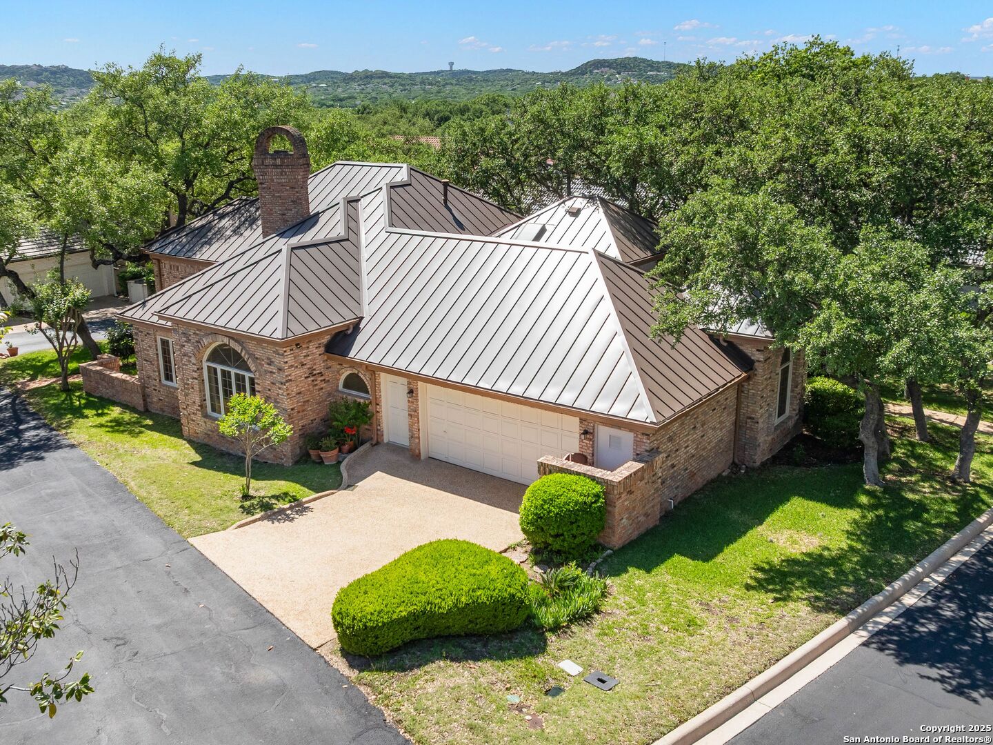 9 Chester Downs
