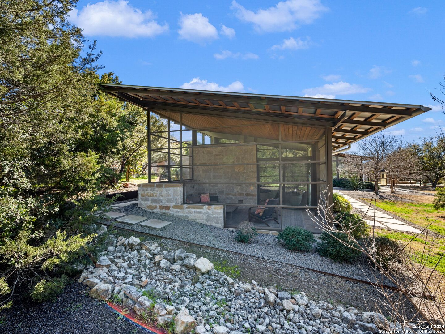 25053 Black Creek