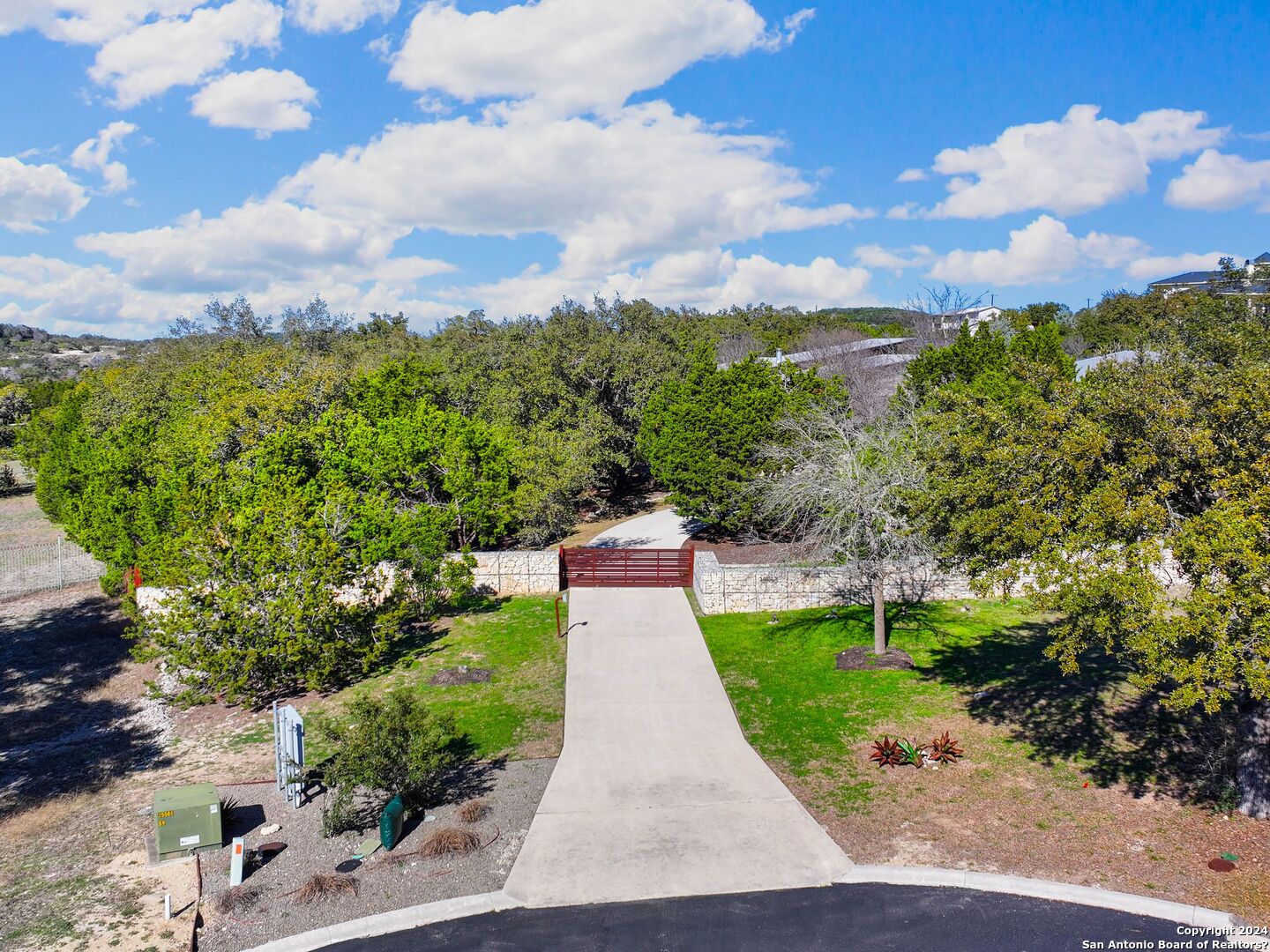 25053 Black Creek