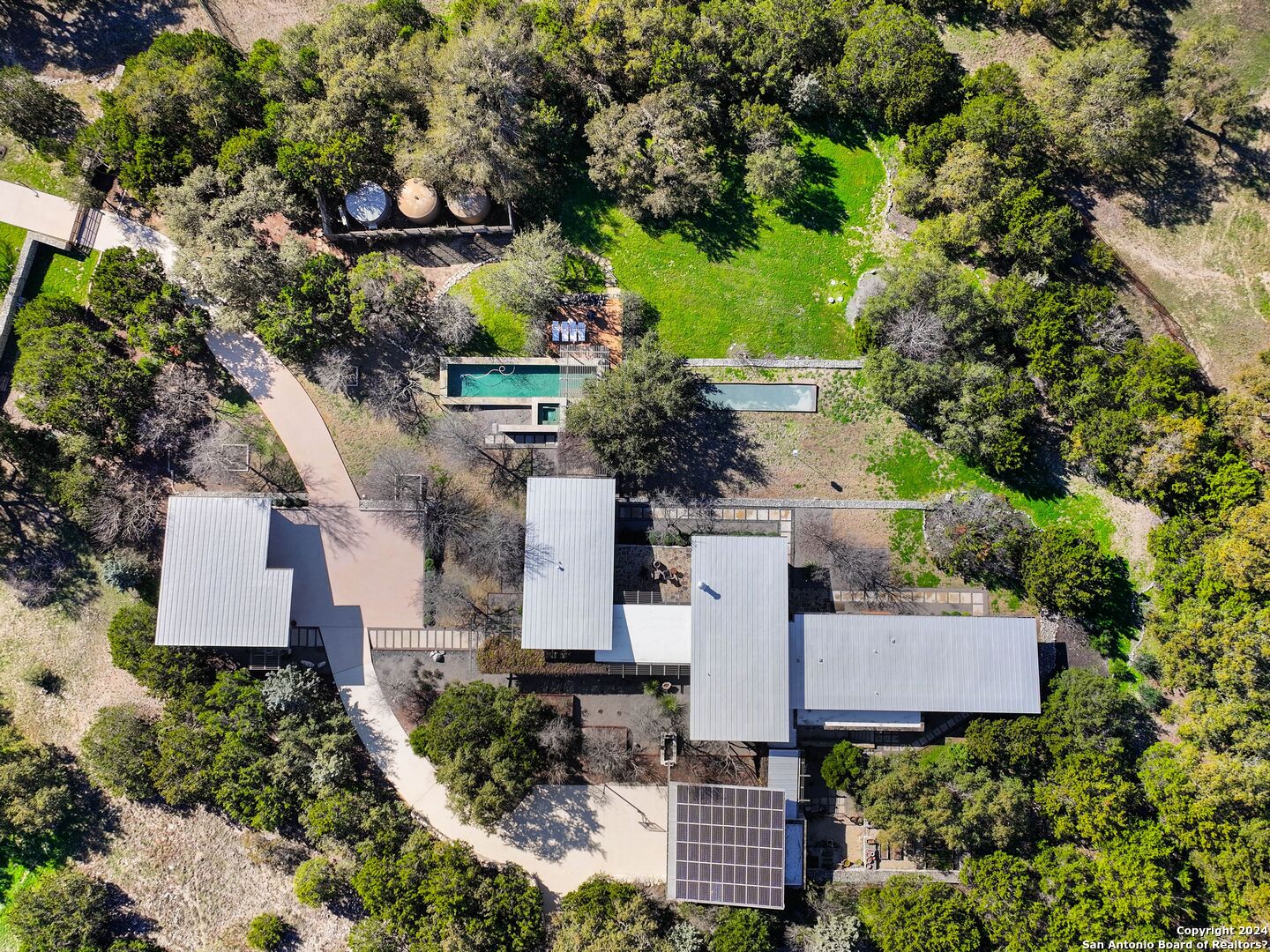 25053 Black Creek