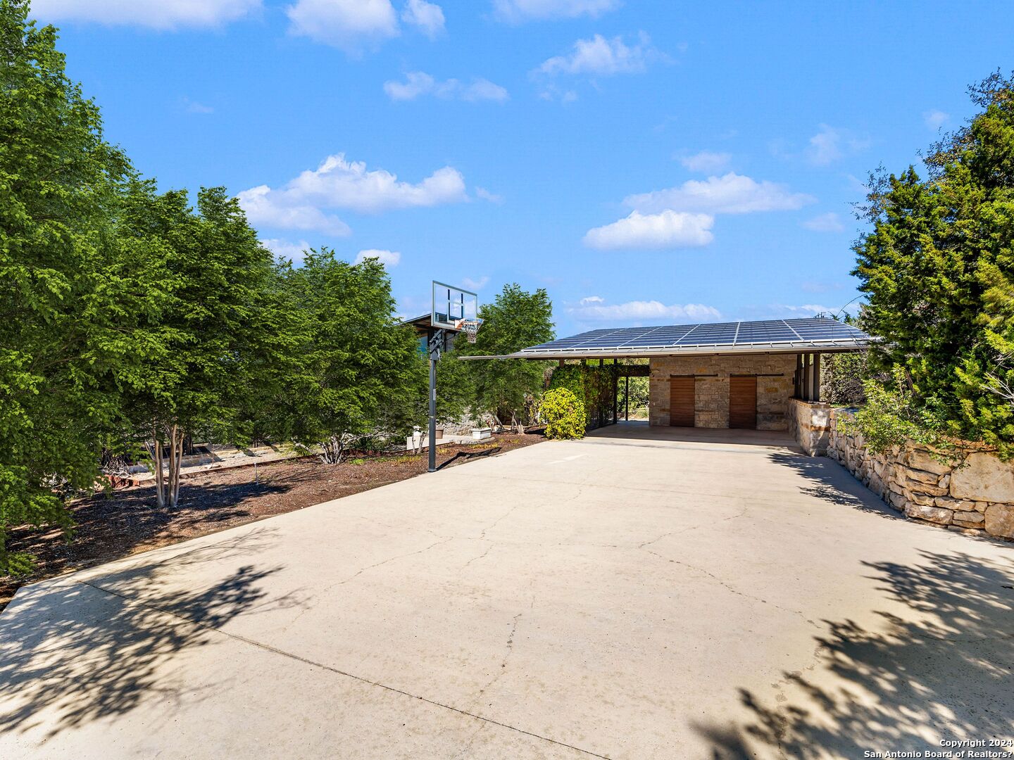 25053 Black Creek