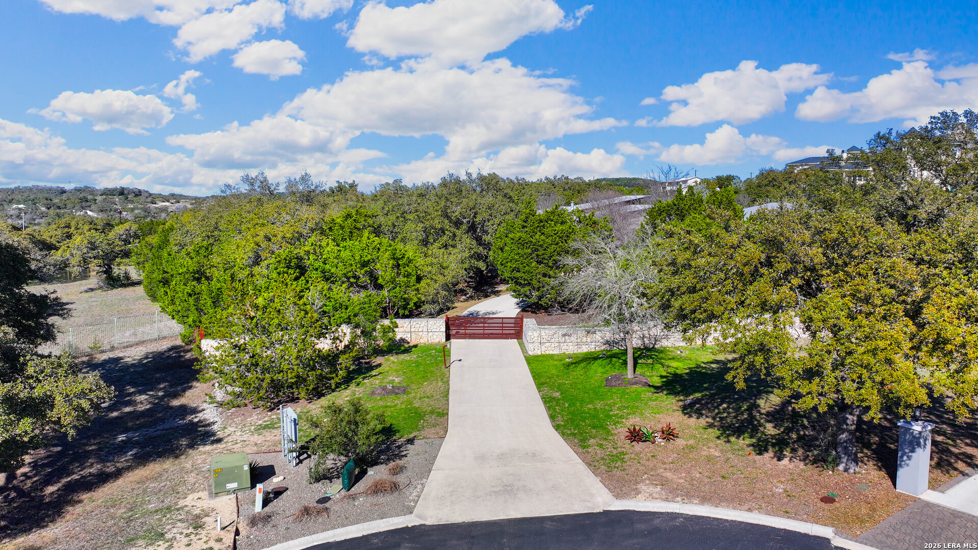 25053 Black Creek