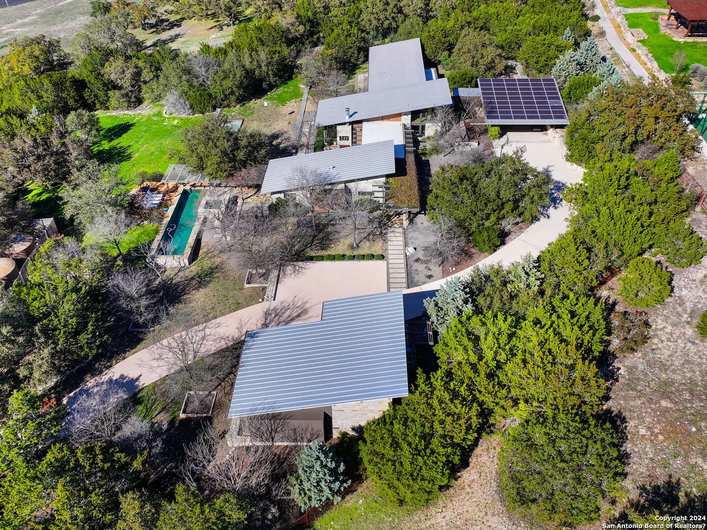 25053 Black Creek