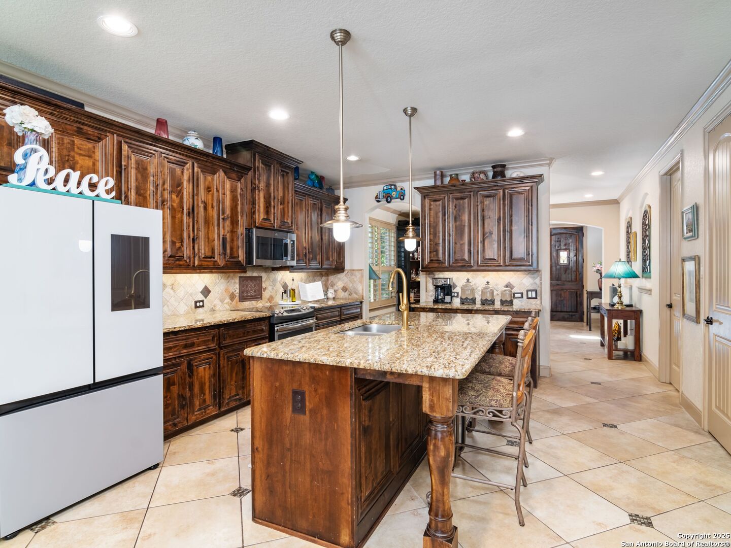 105 Retama Road