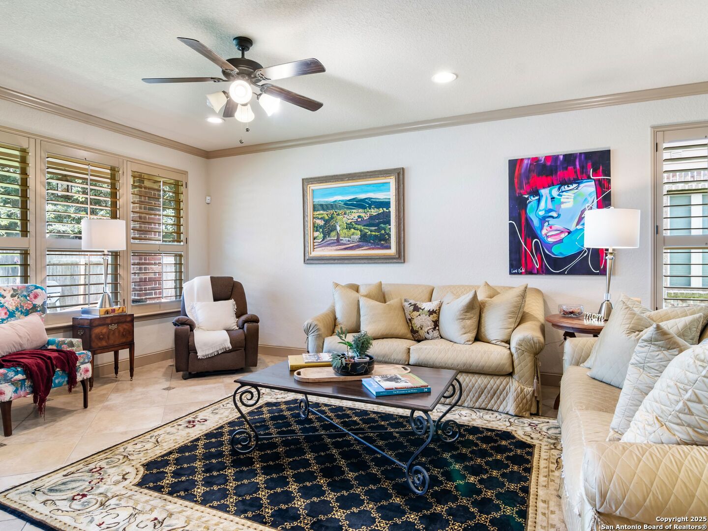 105 Retama Road