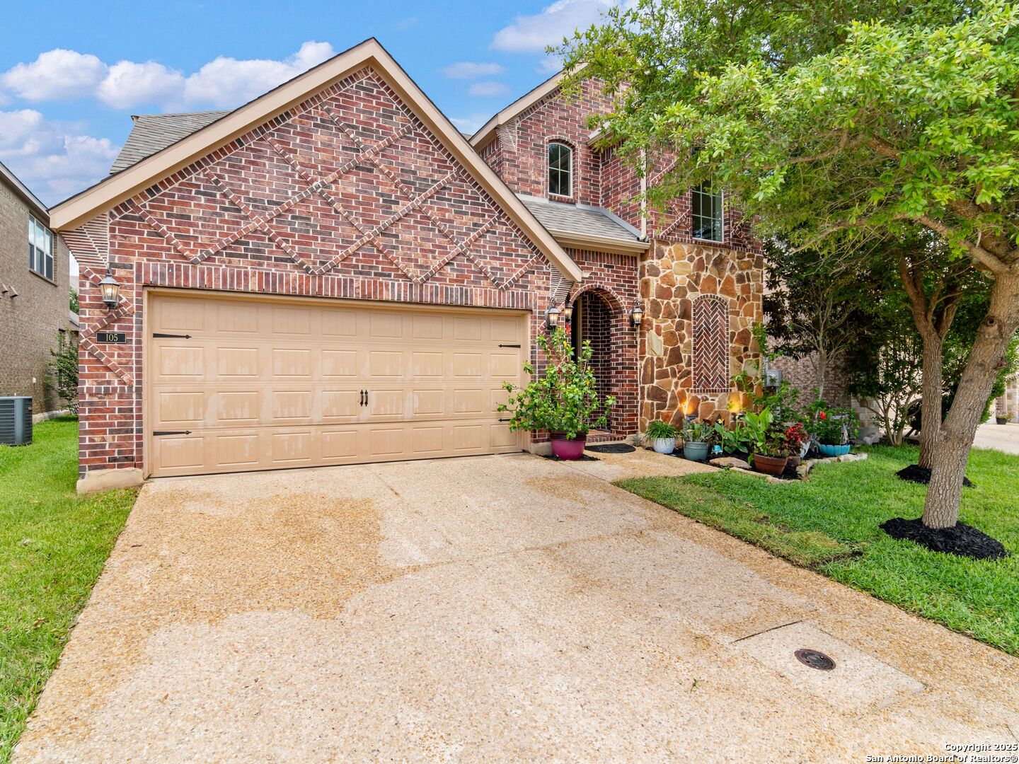 105 Retama Road
