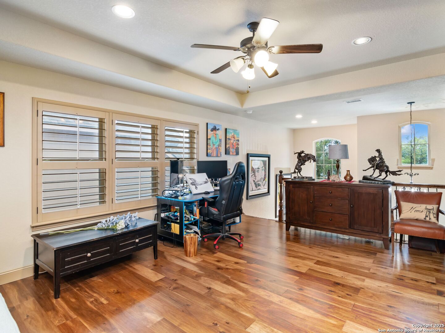 105 Retama Road