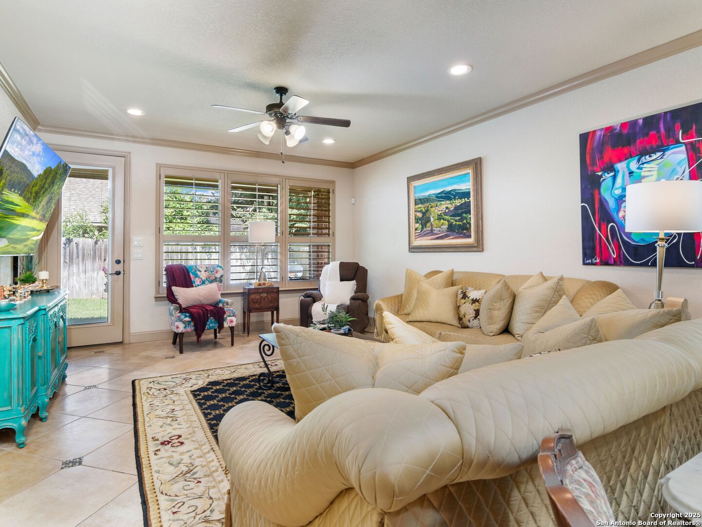105 Retama Road