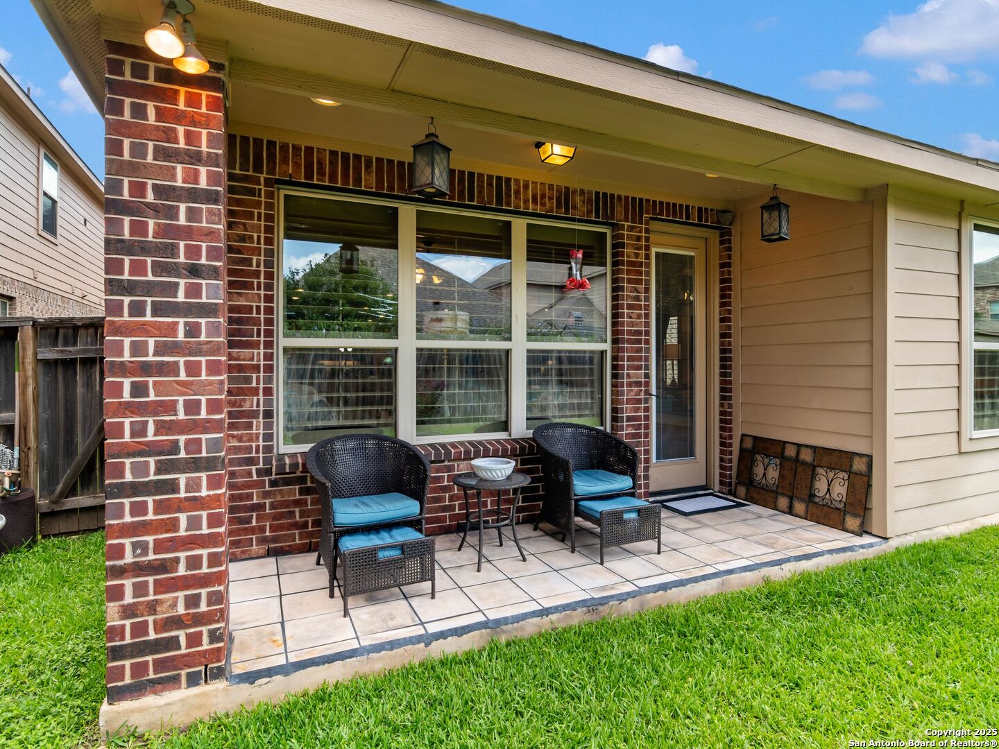 105 Retama Road