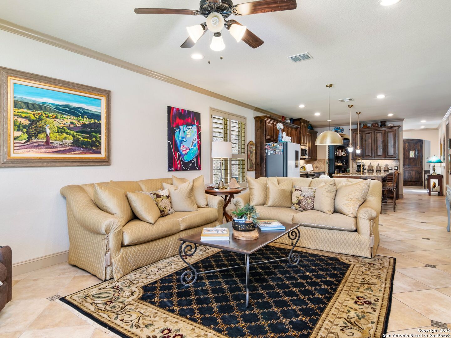 105 Retama Road