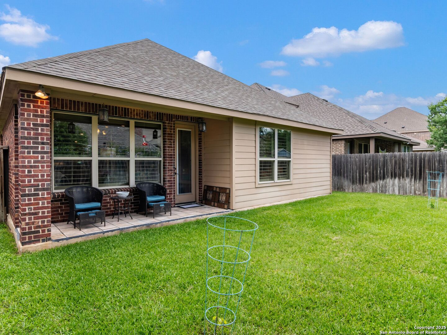 105 Retama Road