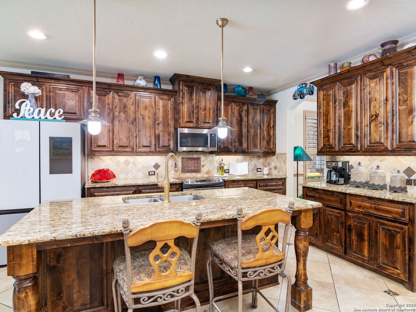 105 Retama Road