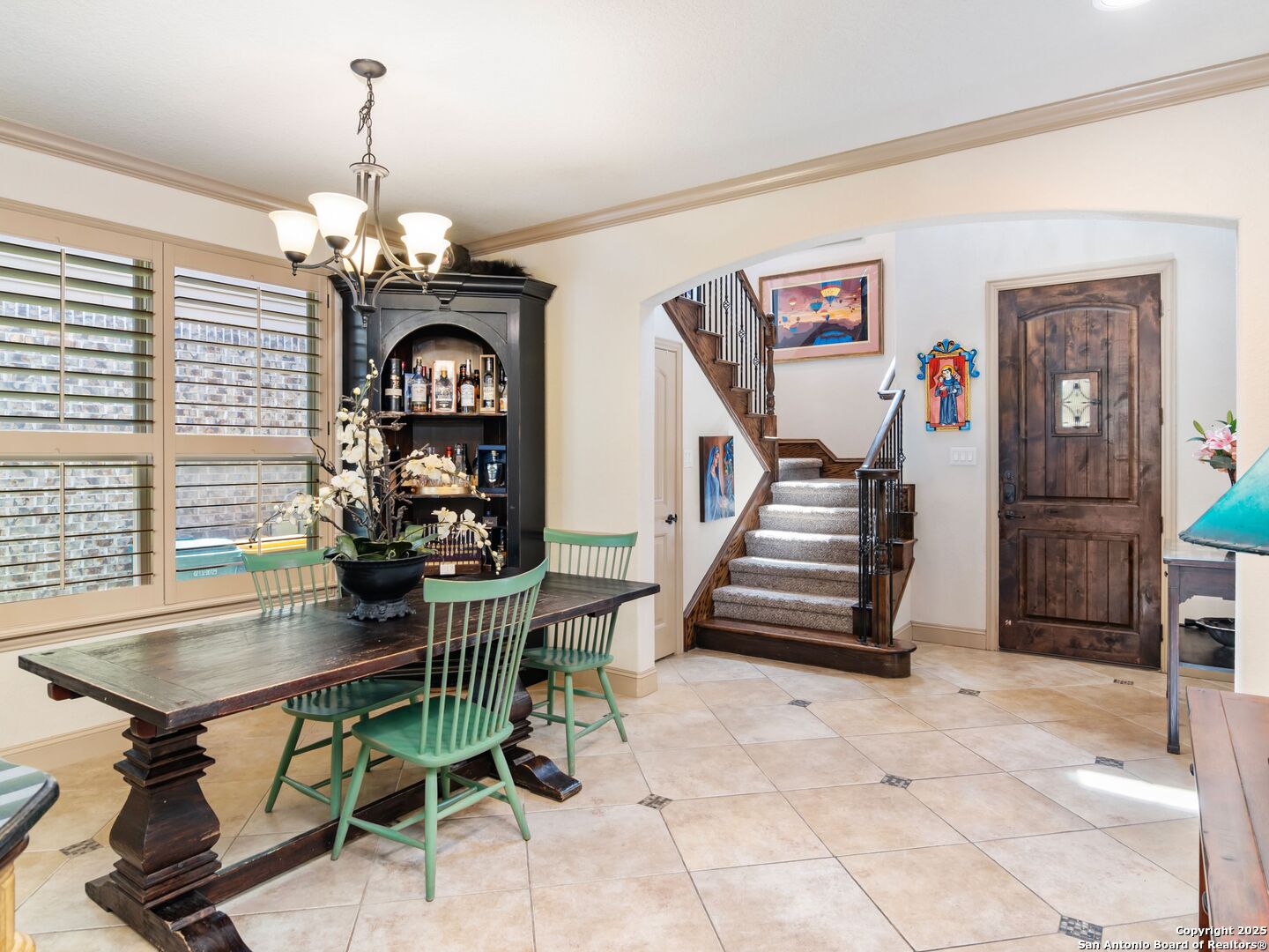 105 Retama Road