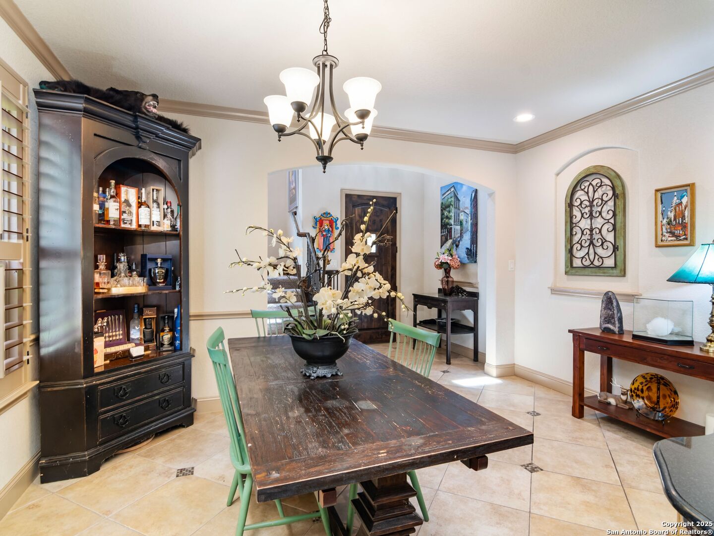 105 Retama Road