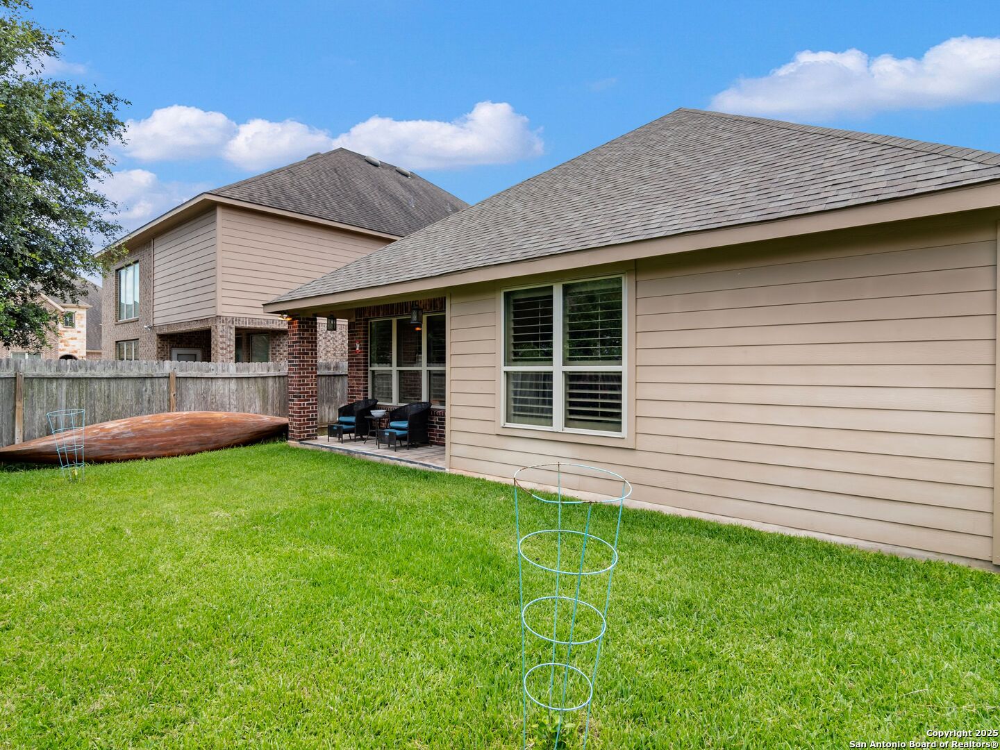 105 Retama Road