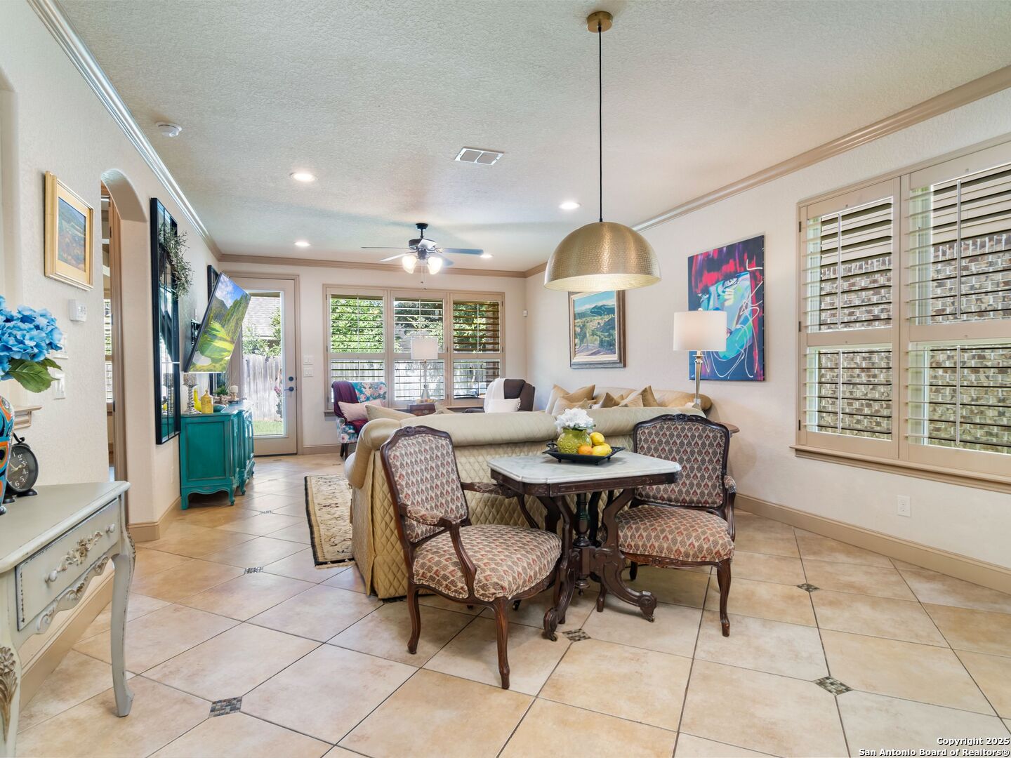 105 Retama Road