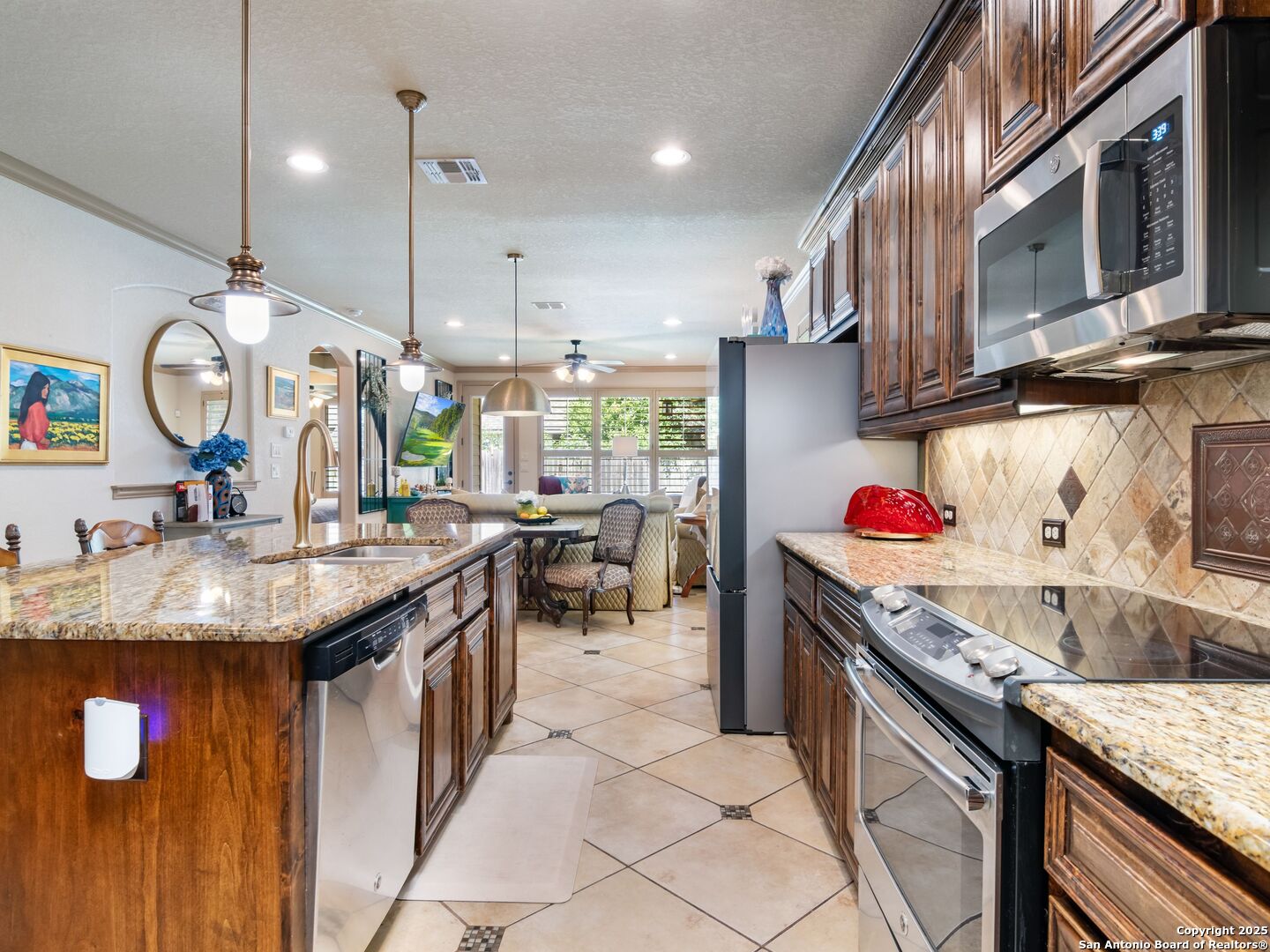 105 Retama Road