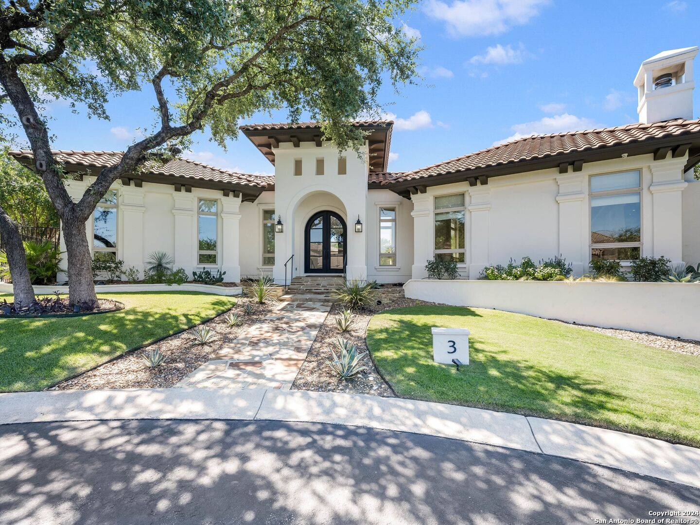 3 FLORENCE CT
