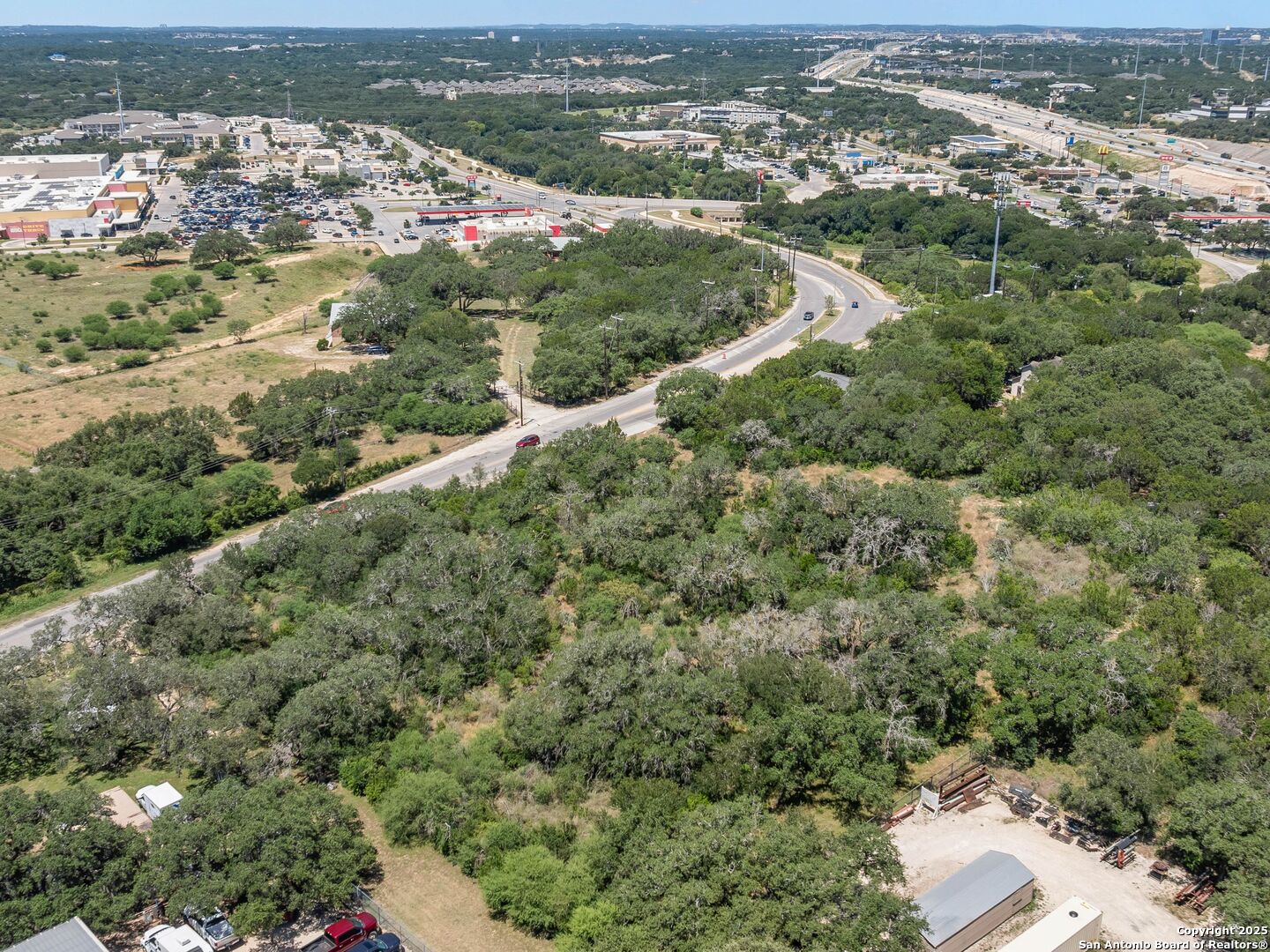 17190 Classen