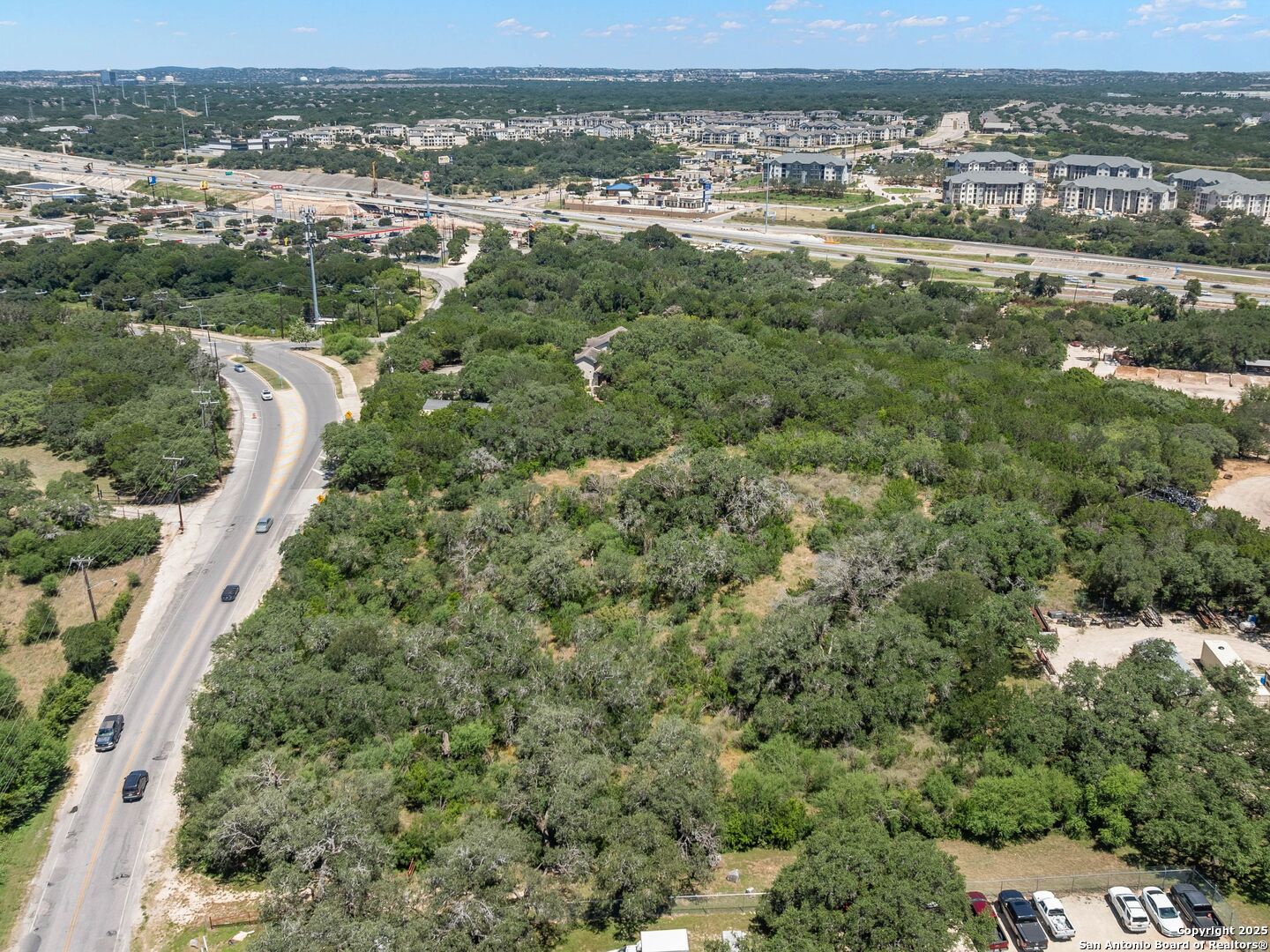 17190 Classen