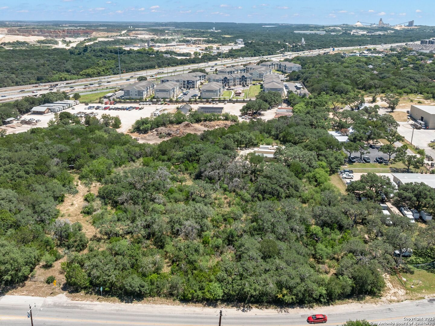 17190 Classen