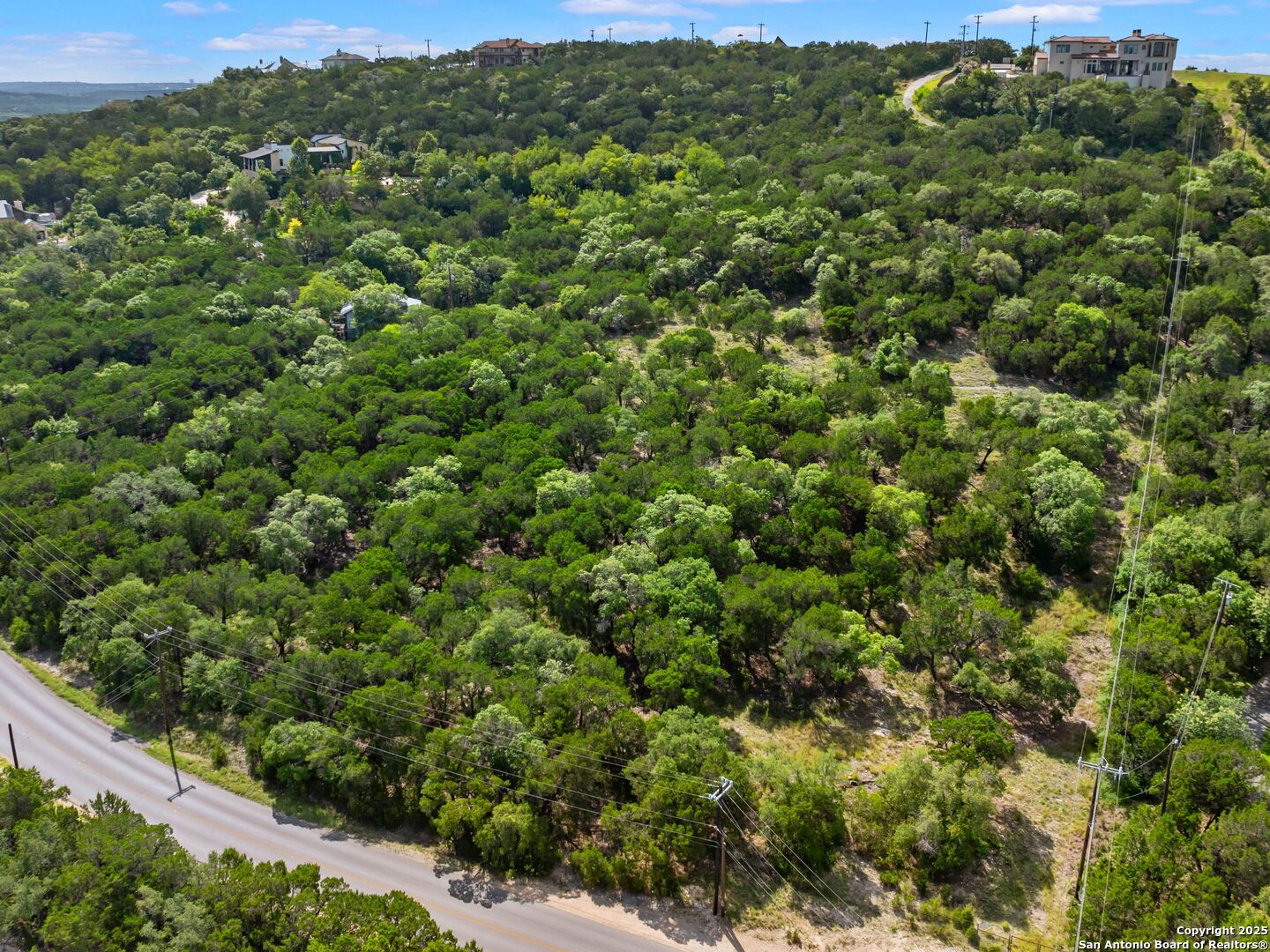 21094 Tejas Trail W