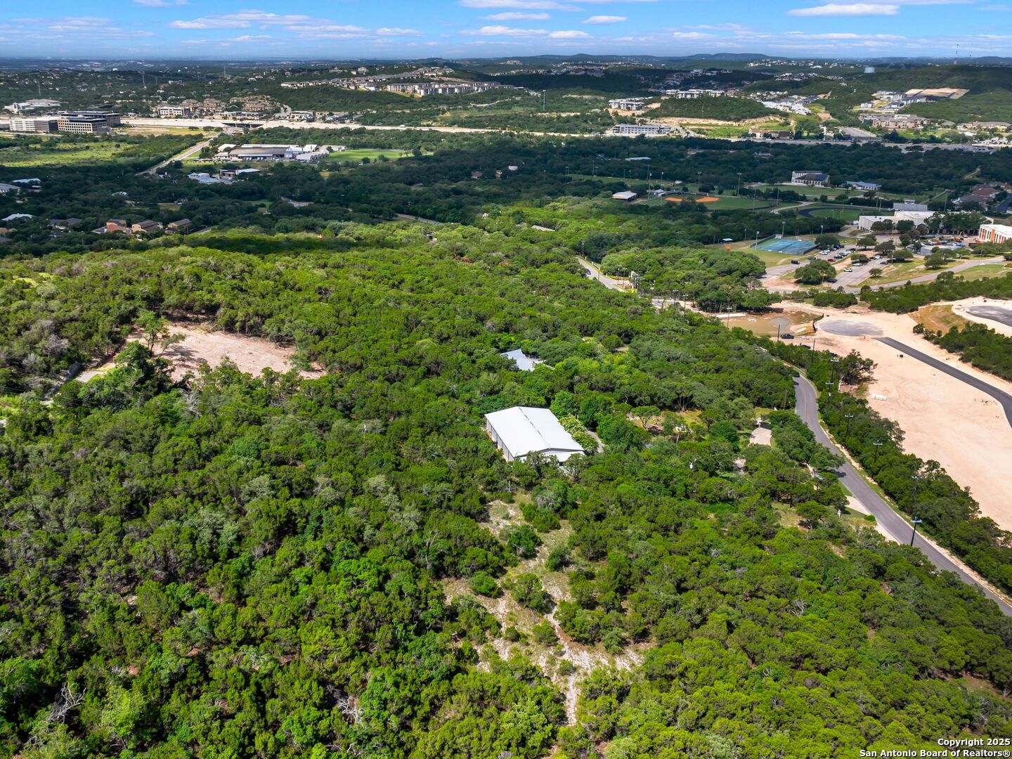 21094 Tejas Trail W