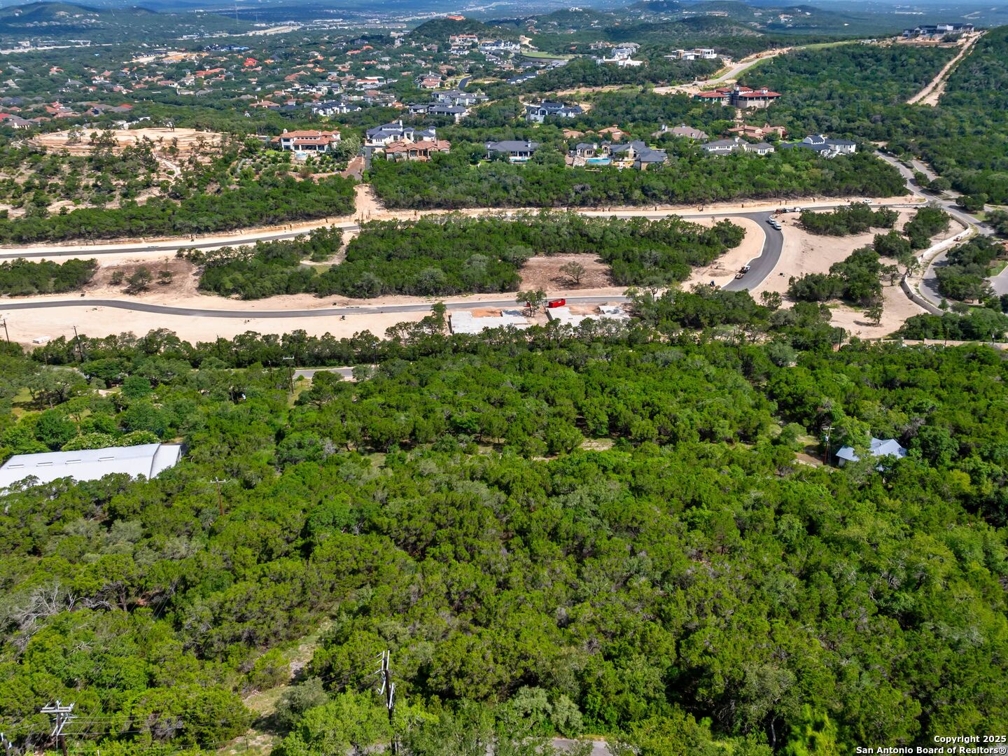 21094 Tejas Trail W