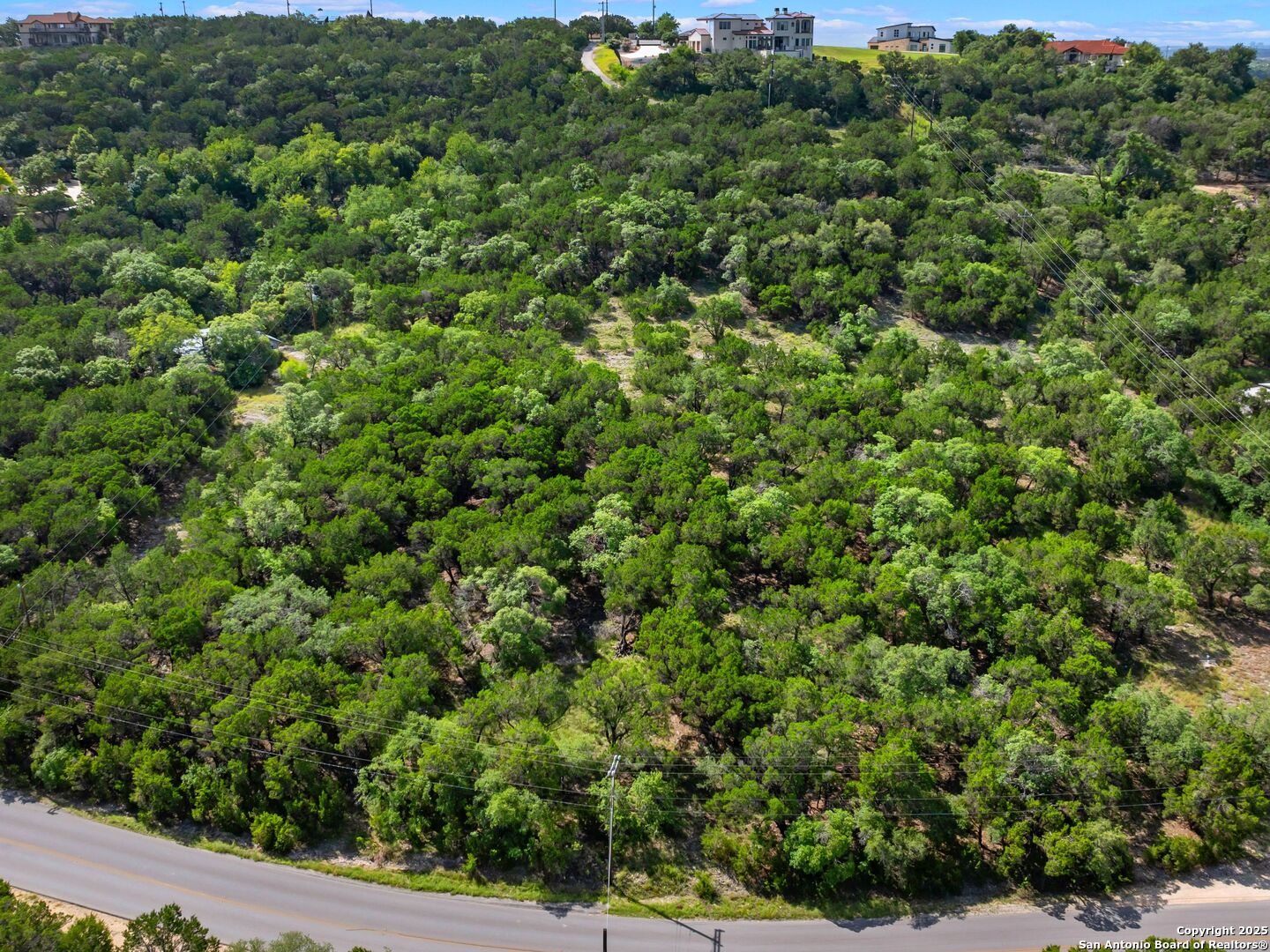 21094 Tejas Trail W