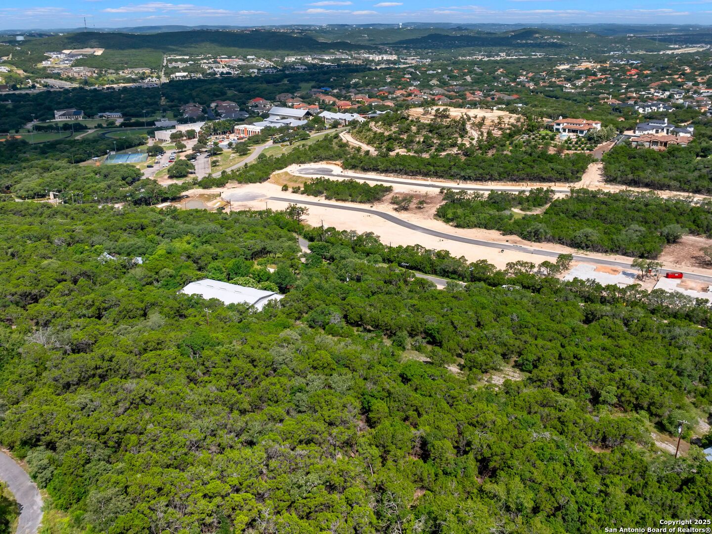 21094 Tejas Trail W