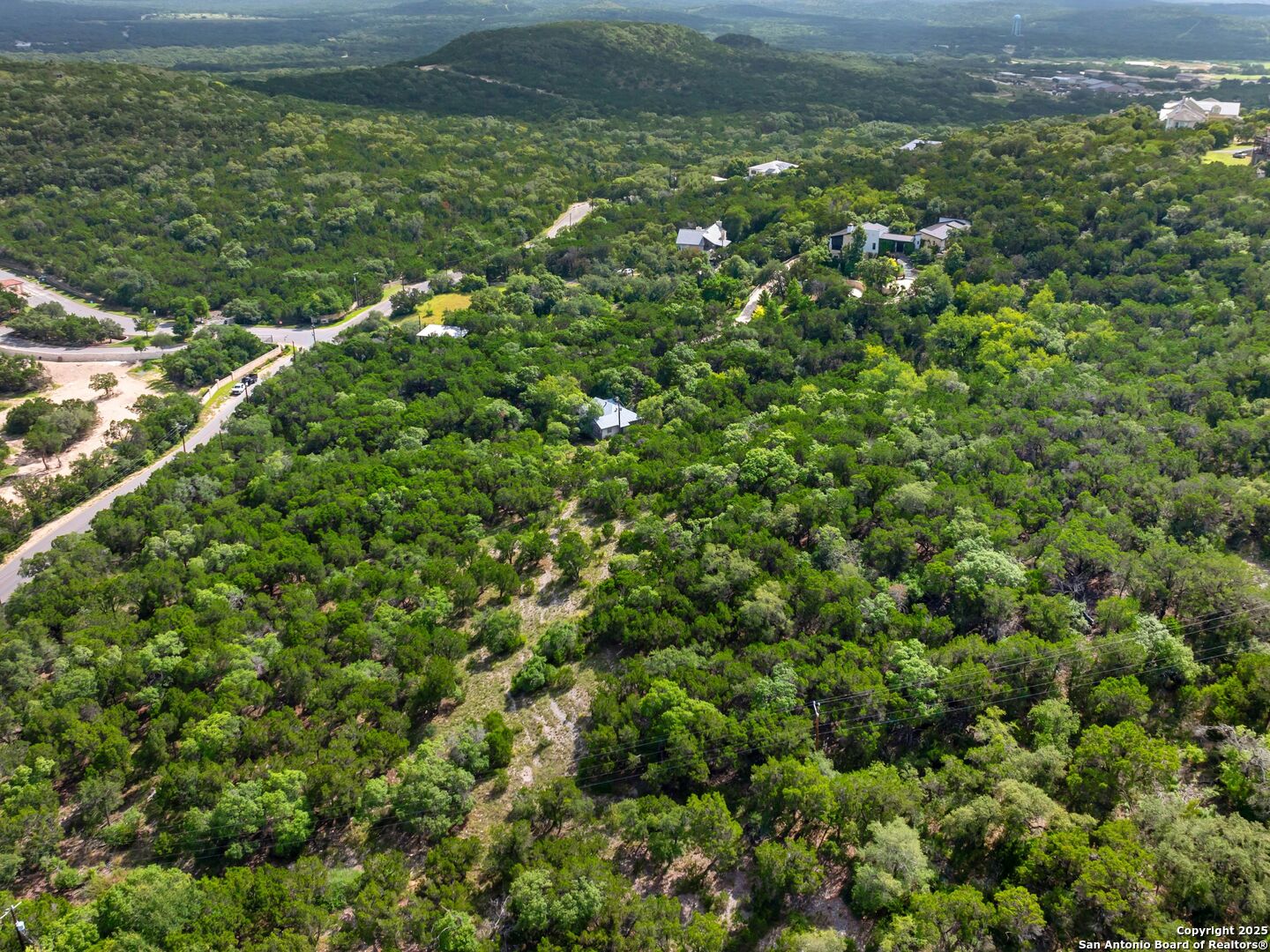21094 Tejas Trail W