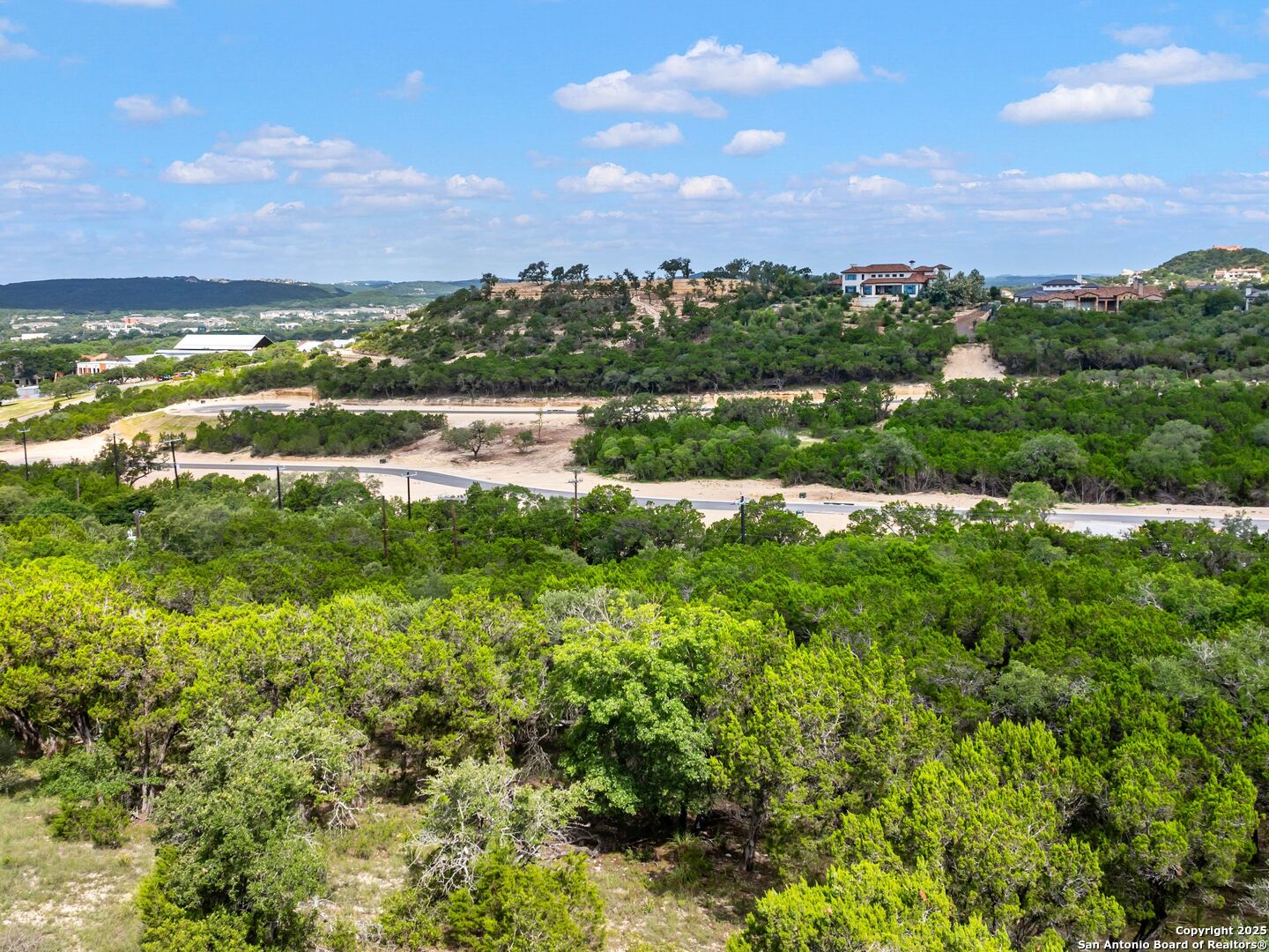 21094 Tejas Trail W