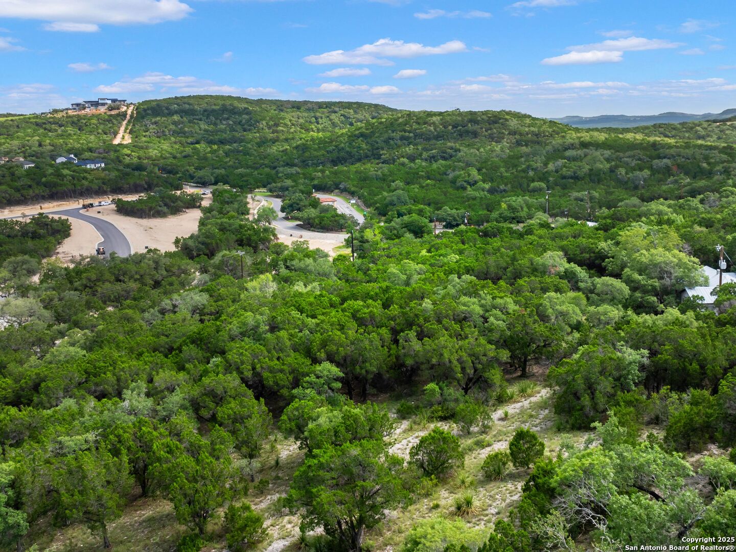 21094 Tejas Trail W