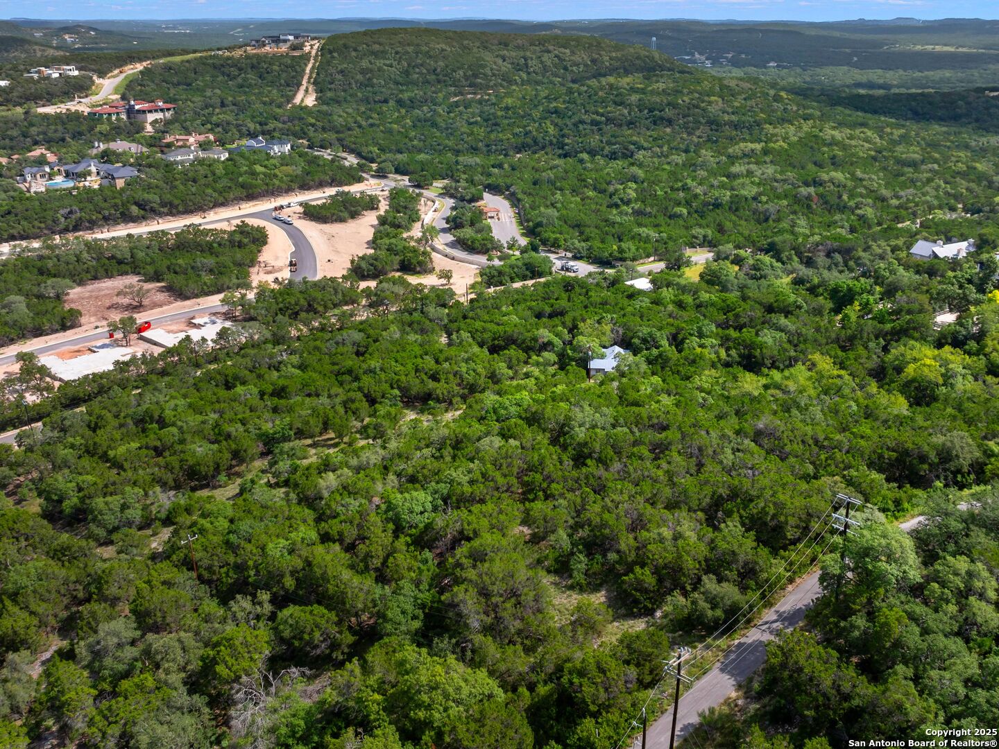 21094 Tejas Trail W