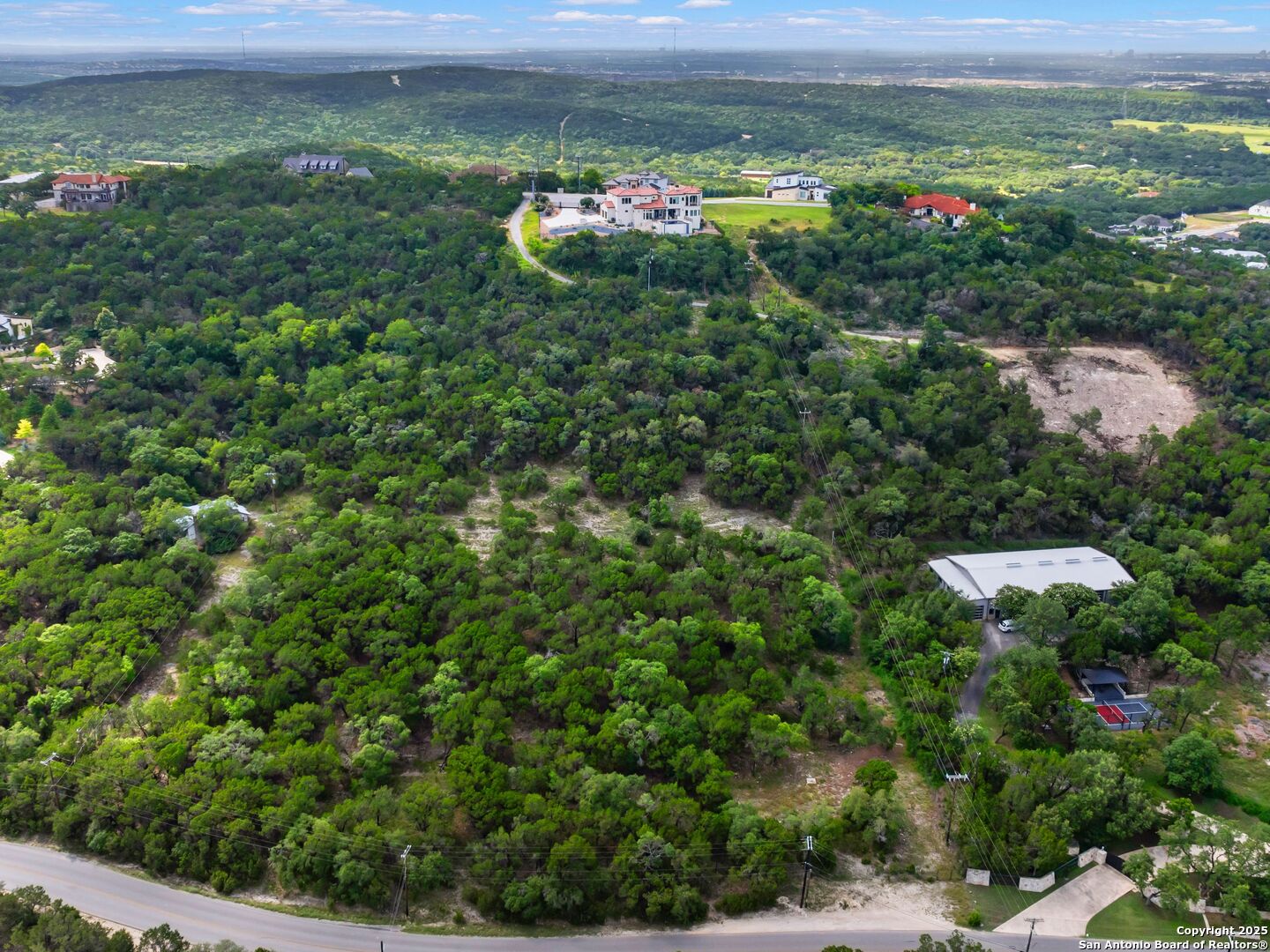 21094 Tejas Trail W