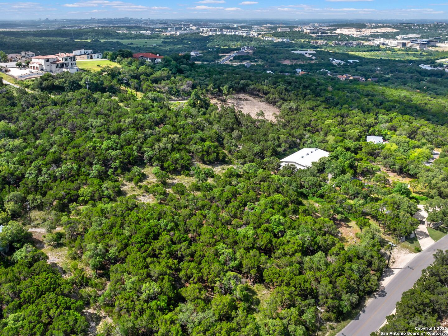 21094 Tejas Trail W