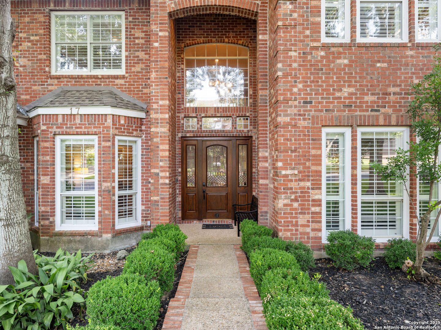 17 Inwood Terrace