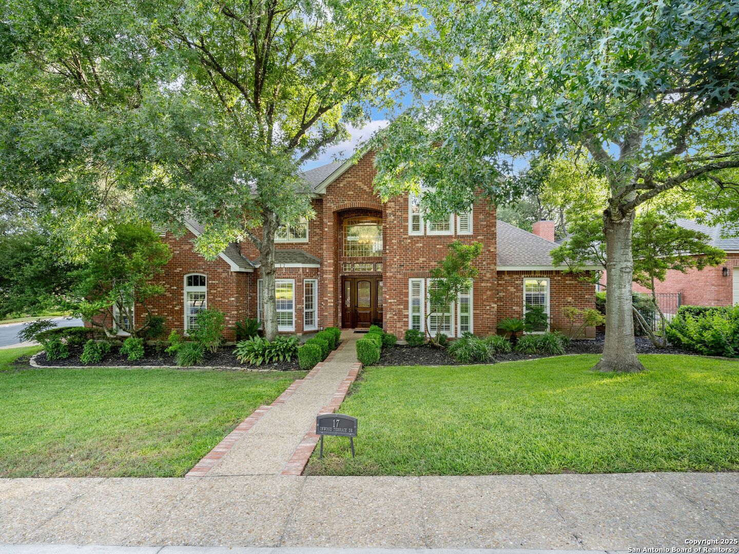 17 Inwood Terrace
