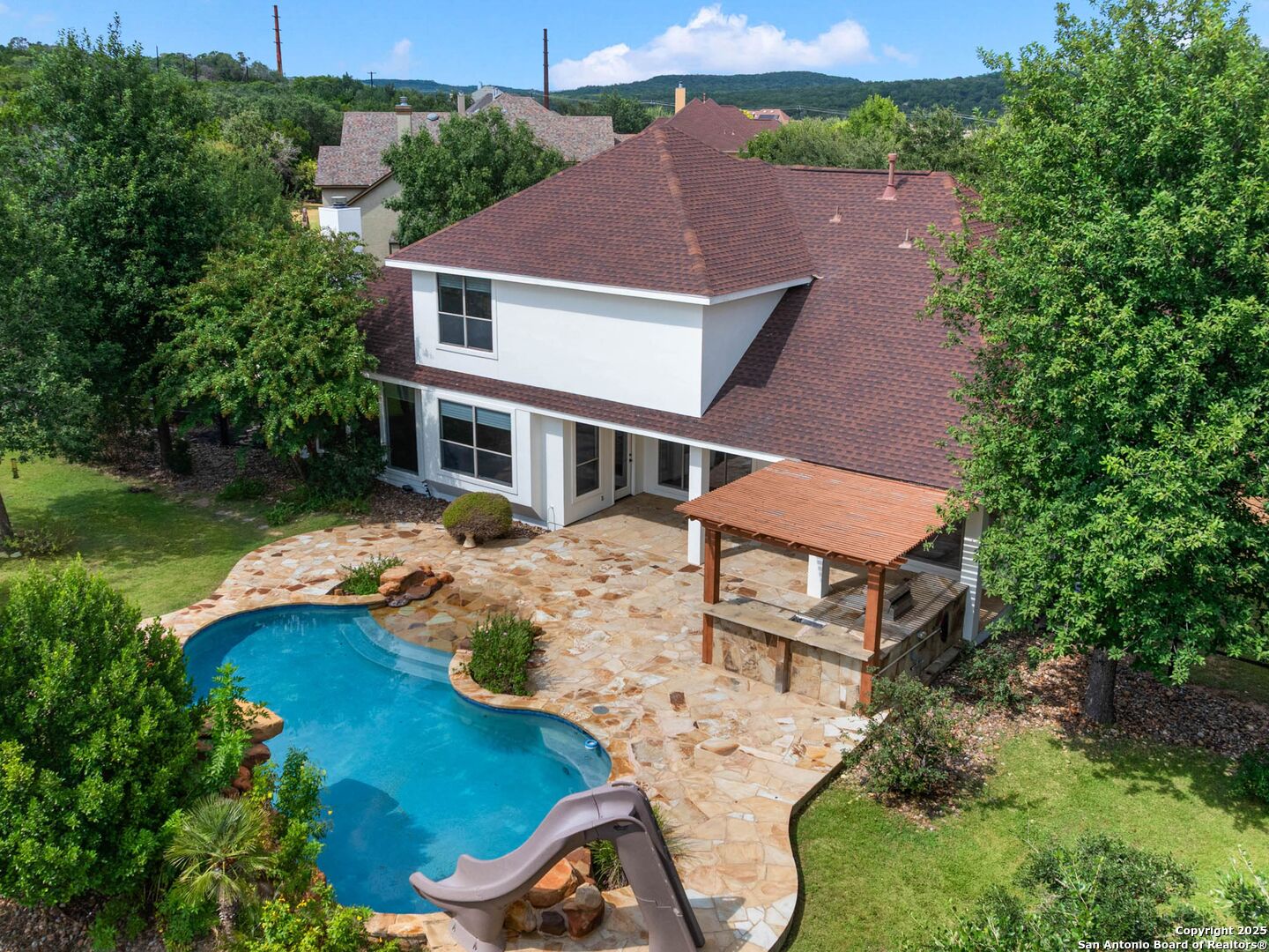 10526 Campo Viejo