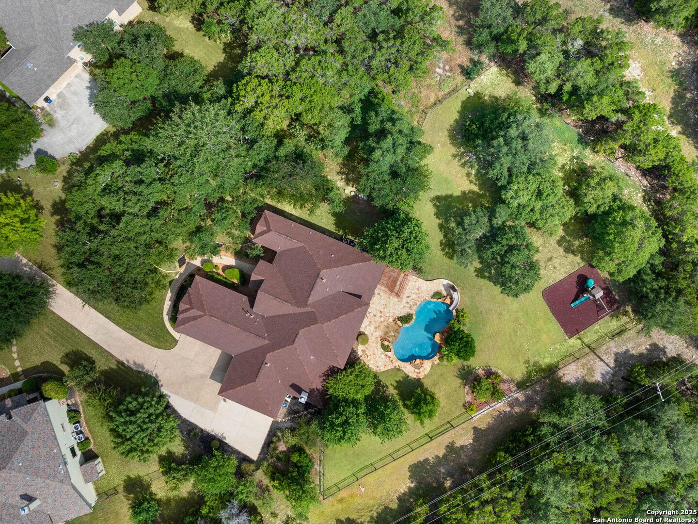 10526 Campo Viejo